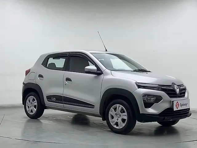 Used Renault Kwid [2022-2023] RXT 1.0 in Delhi