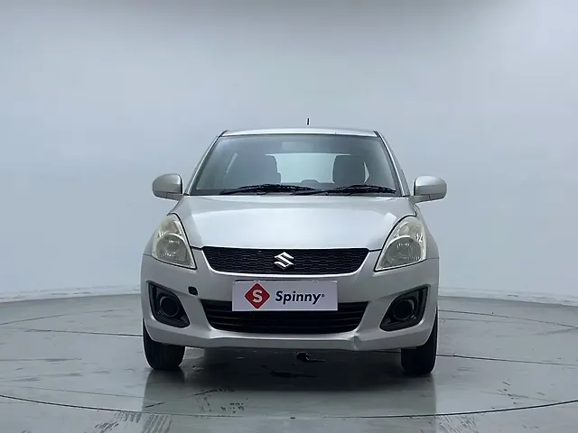 Used Maruti Suzuki Swift [2014-2018] Lxi ABS [2014-2017] in Delhi