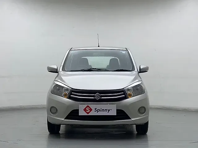Used Maruti Suzuki Celerio [2017-2021] ZXi AMT [2017-2019] in Delhi