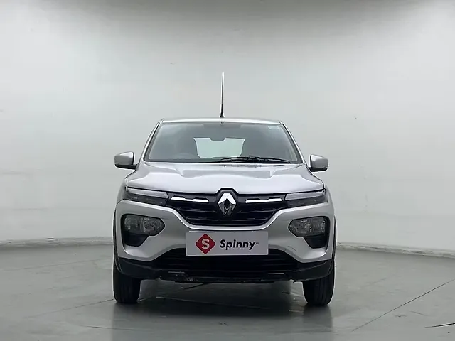 Used Renault Kwid [2022-2023] RXT 1.0 in Delhi