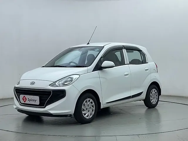 Used 2022 Hyundai Santro in Thane
