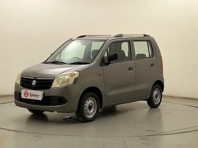 Used 2011 Maruti Suzuki Wagon R in Thane Used 2011 Maruti Suzuki Wagon R in Thane