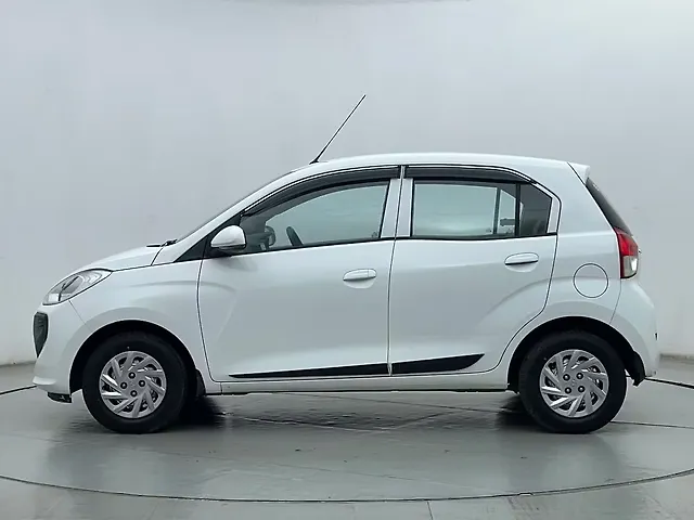 Used Hyundai Santro Sportz CNG in Thane