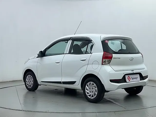 Used Hyundai Santro Sportz CNG in Thane