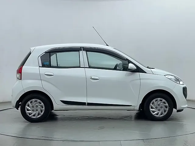 Used Hyundai Santro Sportz CNG in Thane