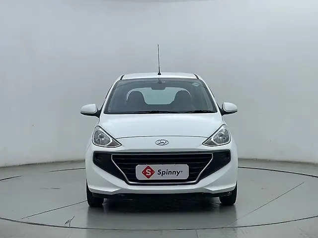 Used Hyundai Santro Sportz CNG in Thane