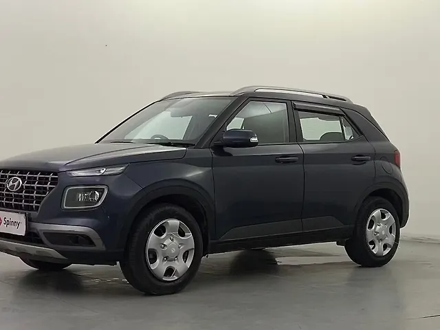 Used 2022 Hyundai Venue in Gurgaon