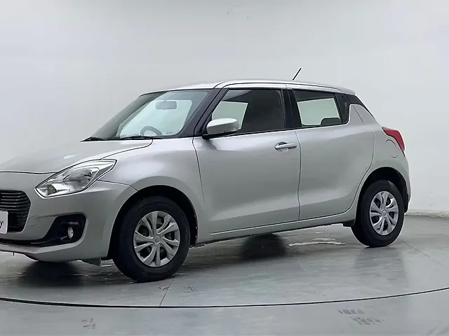Used 2018 Maruti Suzuki Swift in Gurgaon Used 2018 Maruti Suzuki Swift in Gurgaon