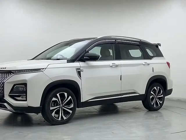 Used 2023 MG Hector in Gurgaon Used 2023 MG Hector in Gurgaon