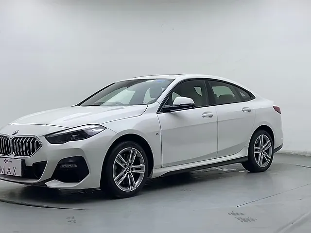 Used 2022 BMW 2 Series Gran Coupe in Gurgaon