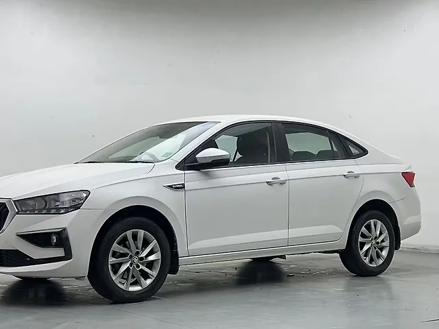 Used 2022 Skoda Slavia in Gurgaon