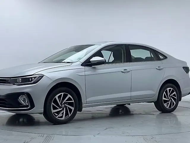 Used 2022 Volkswagen Virtus in Gurgaon