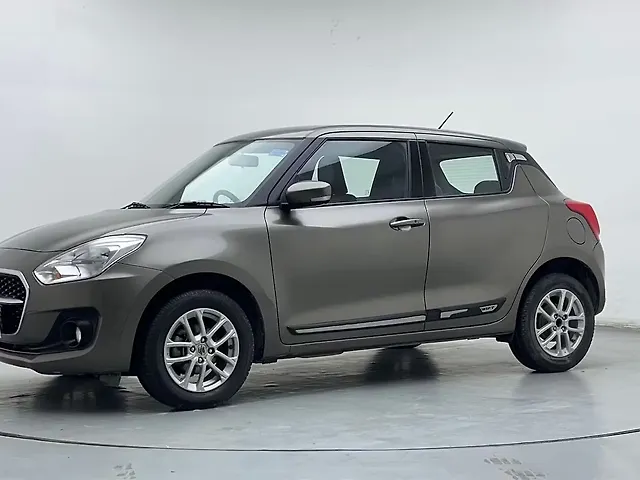 Used 2022 Maruti Suzuki Swift in Gurgaon Used 2022 Maruti Suzuki Swift in Gurgaon