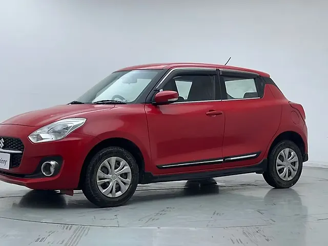 Used 2022 Maruti Suzuki Swift in Gurgaon Used 2022 Maruti Suzuki Swift in Gurgaon