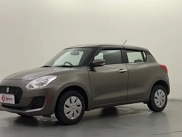 Used 2019 Maruti Suzuki Swift in Gurgaon Used 2019 Maruti Suzuki Swift in Gurgaon