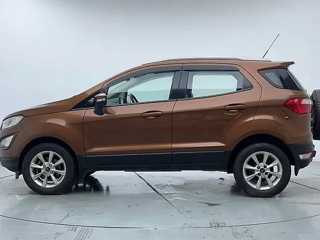 Used Ford EcoSport [2017-2019] Titanium 1.5L Ti-VCT in Gurgaon