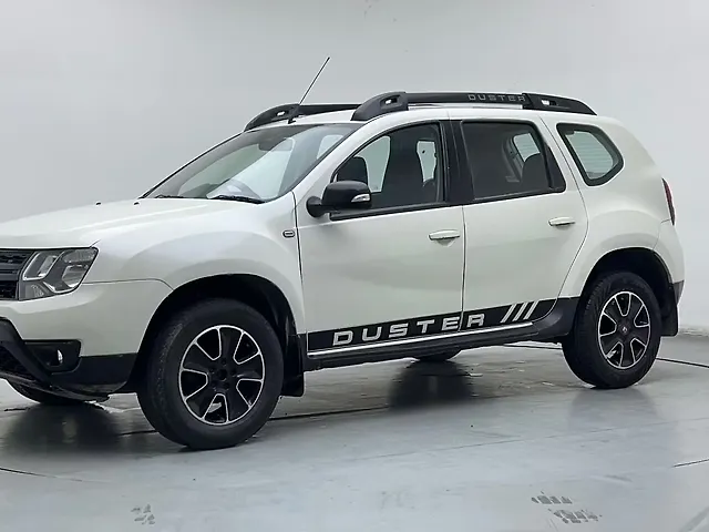 Used 2018 Renault Duster in Gurgaon