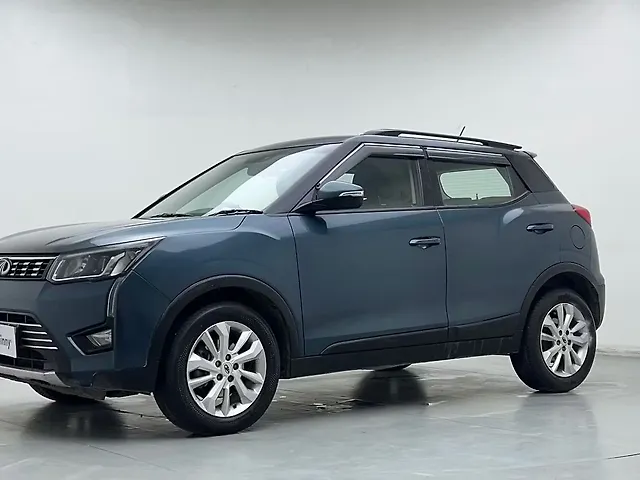 Used 2020 Mahindra XUV300 in Gurgaon