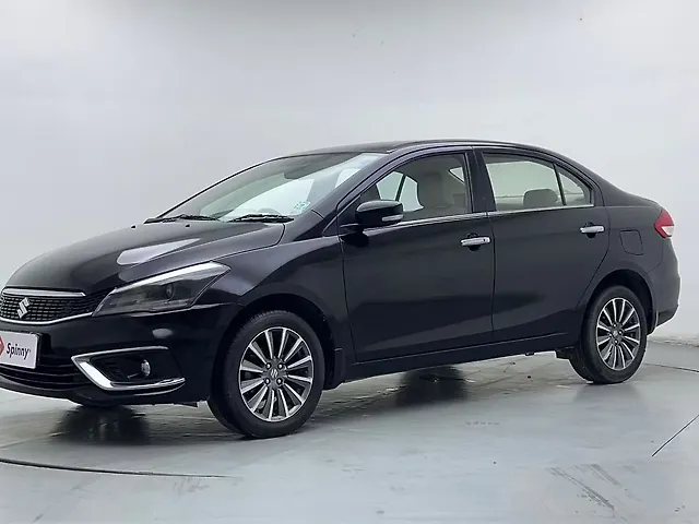 Used 2021 Maruti Suzuki Ciaz in Gurgaon Used 2021 Maruti Suzuki Ciaz in Gurgaon