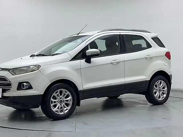 Used 2014 Ford Ecosport in Gurgaon