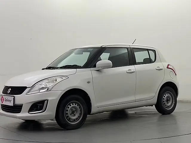 Used 2017 Maruti Suzuki Swift in Gurgaon Used 2017 Maruti Suzuki Swift in Gurgaon