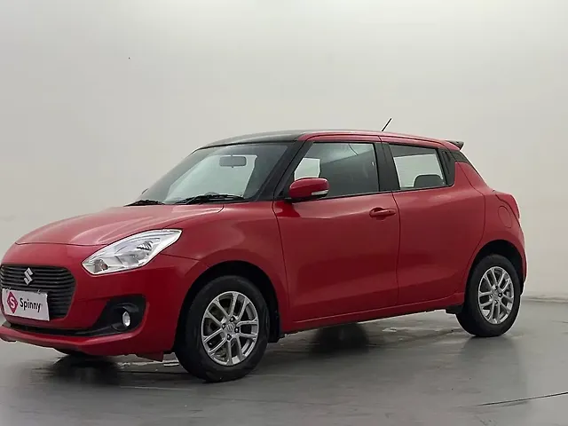 Used 2018 Maruti Suzuki Swift in Gurgaon Used 2018 Maruti Suzuki Swift in Gurgaon