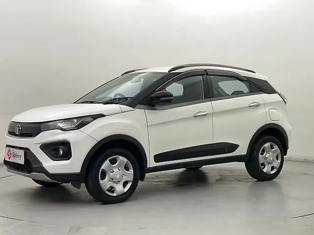 Used 2020 Tata Nexon in Gurgaon Used 2020 Tata Nexon in Gurgaon