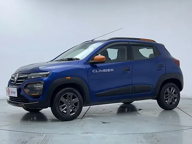 Used 2022 Renault Kwid in Gurgaon Used 2022 Renault Kwid in Gurgaon