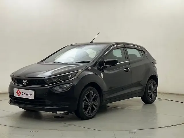Used 2022 Tata Altroz in Navi Mumbai