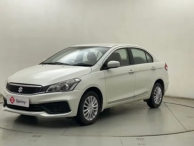 Used 2022 Maruti Suzuki Ciaz in Mumbai