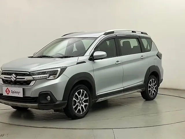 Used 2023 Maruti Suzuki XL6 in Mumbai