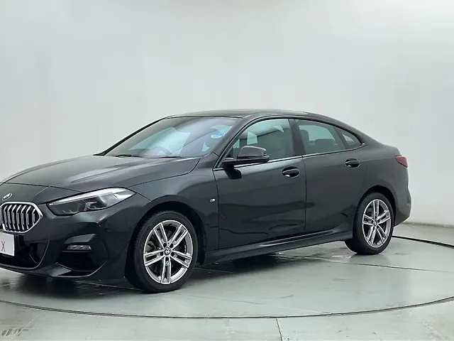 Used 2023 BMW 2 Series Gran Coupe in Mumbai Used 2023 BMW 2 Series Gran Coupe in Mumbai