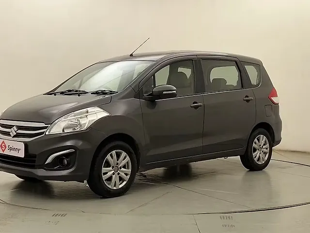 Used 2016 Maruti Suzuki Ertiga in Mumbai