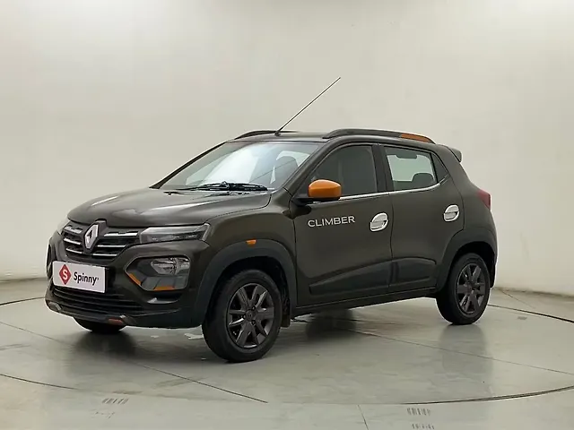 Used 2020 Renault Kwid in Mumbai Used 2020 Renault Kwid in Mumbai