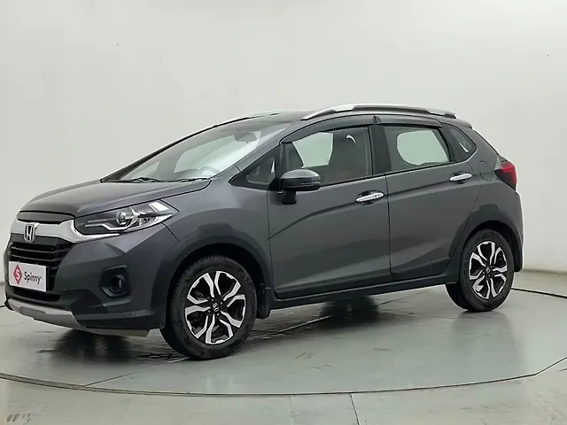 Used 2021 Honda WR-V in Mumbai Used 2021 Honda WR-V in Mumbai