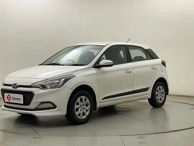 Used 2017 Hyundai Elite i20 in Mumbai Used 2017 Hyundai Elite i20 in Mumbai