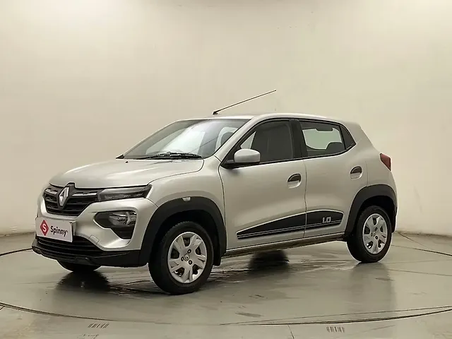 Used 2022 Renault Kwid in Mumbai Used 2022 Renault Kwid in Mumbai