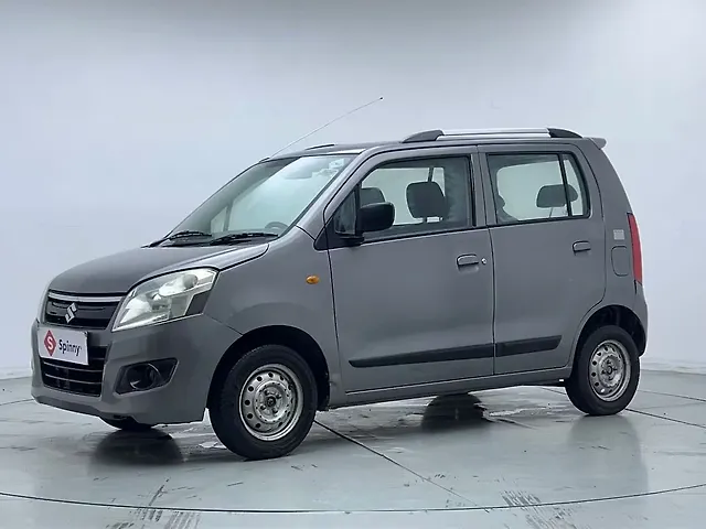 Used 2013 Maruti Suzuki Wagon R in Ghaziabad Used 2013 Maruti Suzuki Wagon R in Ghaziabad