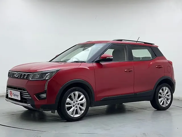 Used 2021 Mahindra XUV300 in Ghaziabad
