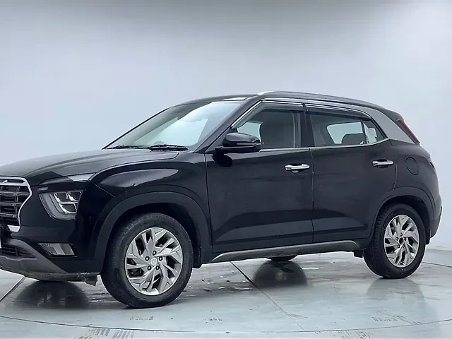 Used 2020 Hyundai Creta in Ghaziabad Used 2020 Hyundai Creta in Ghaziabad