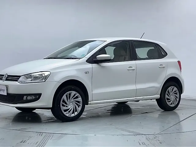 Used 2013 Volkswagen Polo in Ghaziabad Used 2013 Volkswagen Polo in Ghaziabad