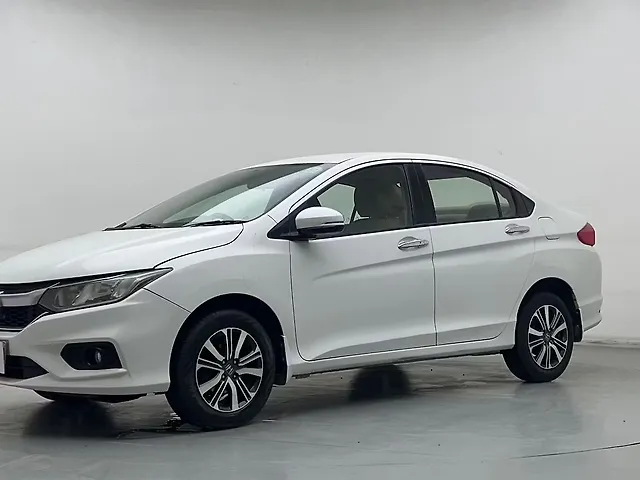 Used 2018 Honda City in Ghaziabad Used 2018 Honda City in Ghaziabad