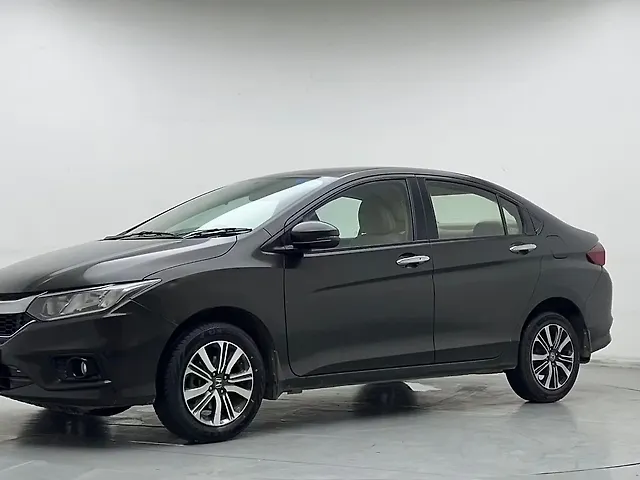 Used 2018 Honda City in Ghaziabad Used 2018 Honda City in Ghaziabad