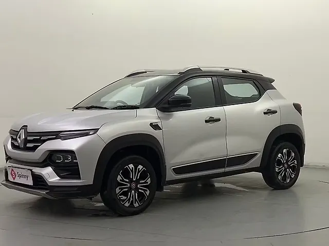Used 2022 Renault Kiger in Ghaziabad Used 2022 Renault Kiger in Ghaziabad