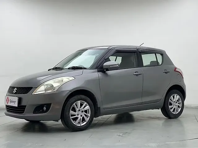 Used 2014 Maruti Suzuki Swift in Ghaziabad