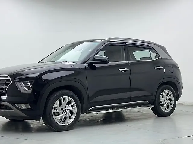 Used 2022 Hyundai Creta in Ghaziabad Used 2022 Hyundai Creta in Ghaziabad