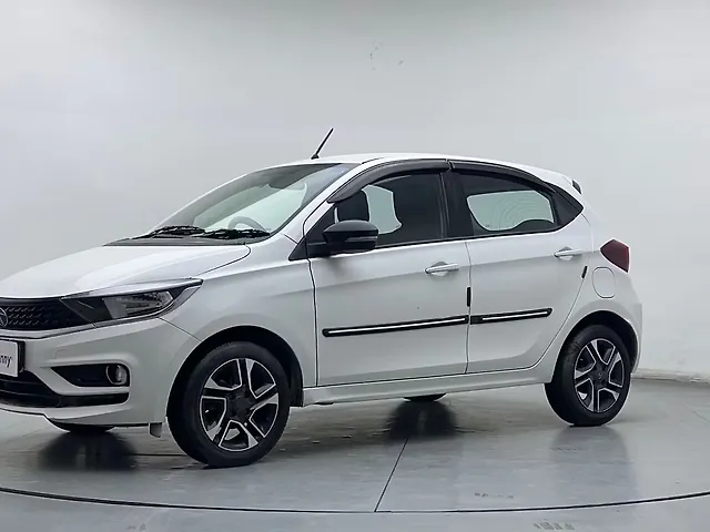 Used 2021 Tata Tiago in Ghaziabad