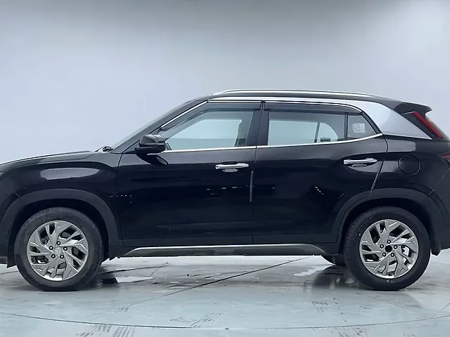 Used Hyundai Creta [2019-2020] SX 1.6 Petrol in Ghaziabad