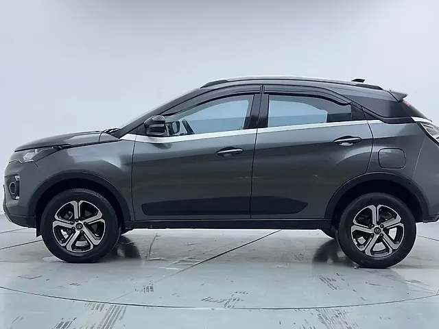 Used Tata Nexon [2020-2023] XZ Plus (HS) in Ghaziabad