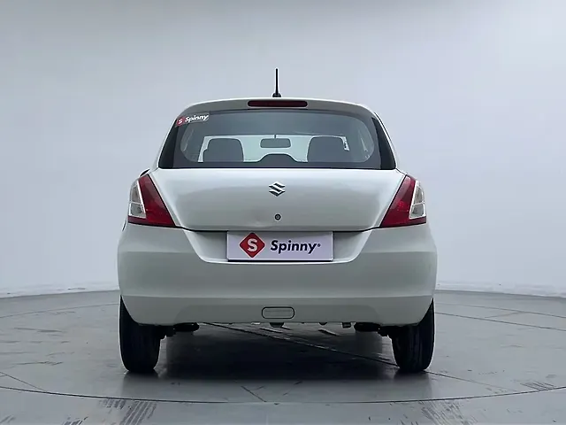 Used Maruti Suzuki Swift [2014-2018] Lxi ABS [2014-2017] in Ghaziabad